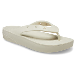 Women's Classic Platform Flip