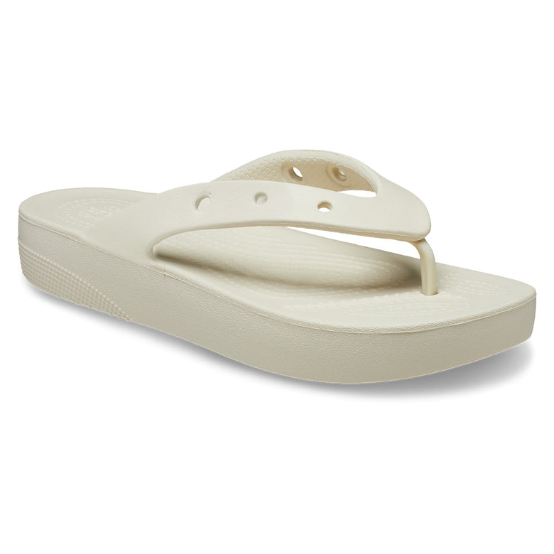 Women's Classic Platform Flip