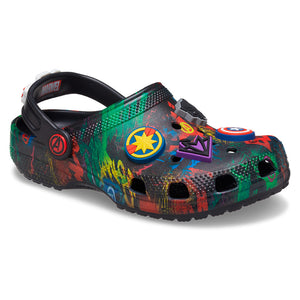 Kid's Classic Marvel Avengers Clog