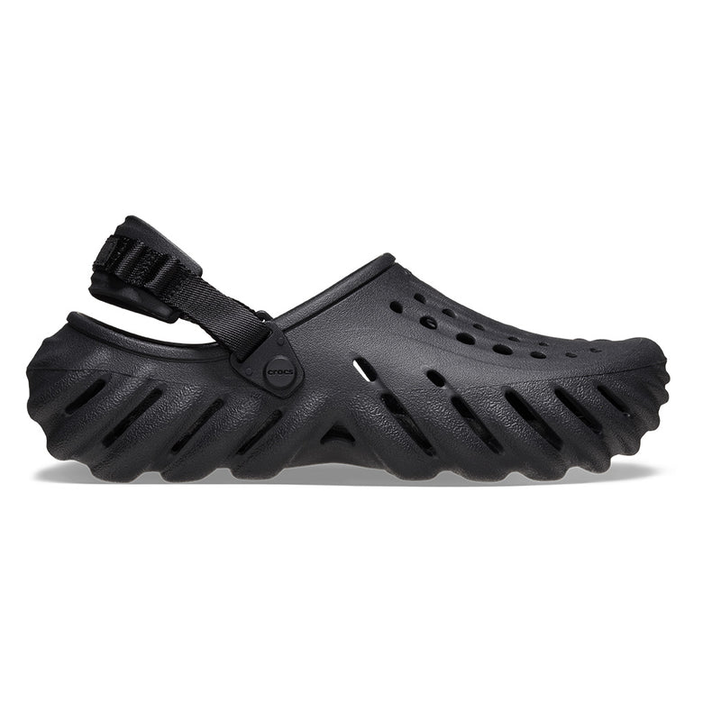 Echo Clog