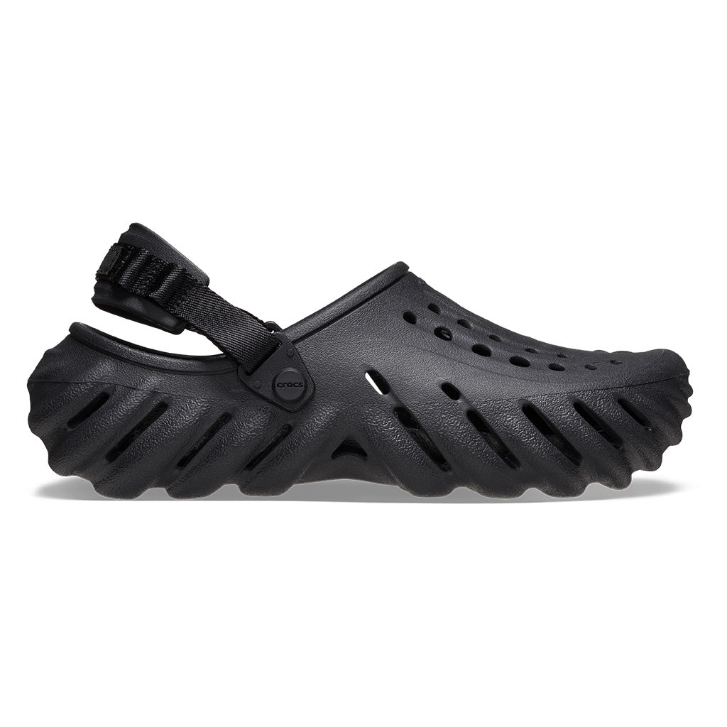 Echo Clog