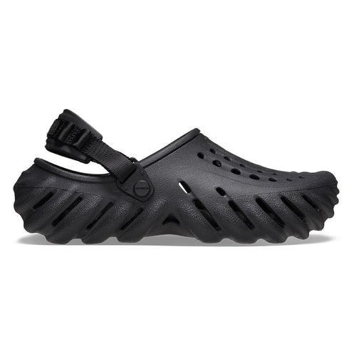 Echo Clog