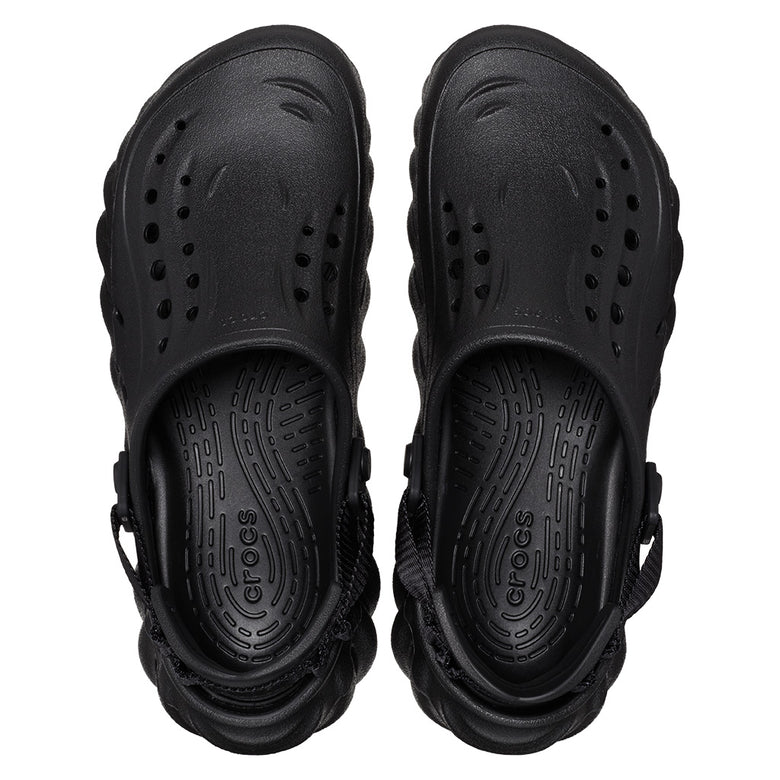 Echo Clog