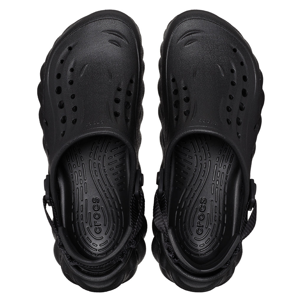 Echo Clog
