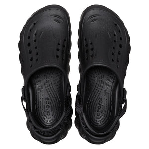 Echo Clog