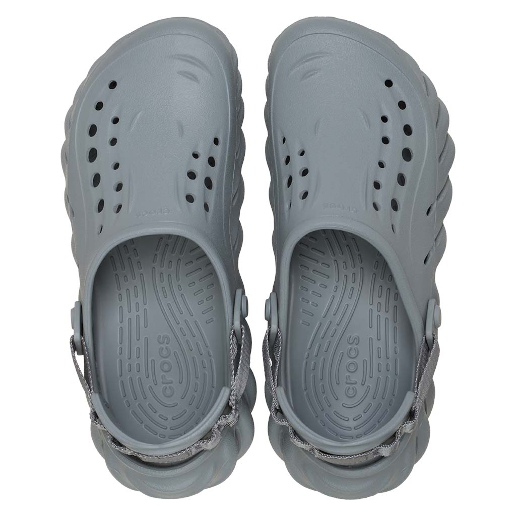 Echo Clog