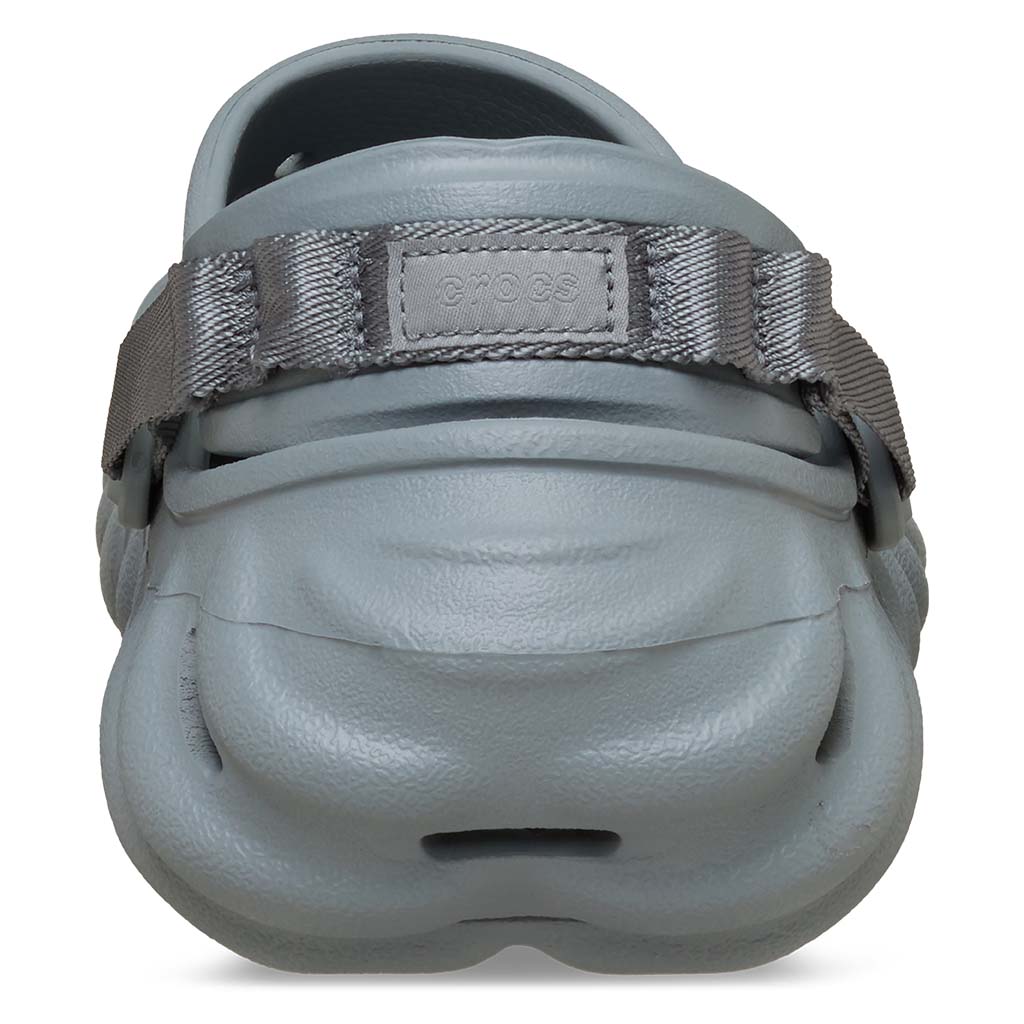 Echo Clog
