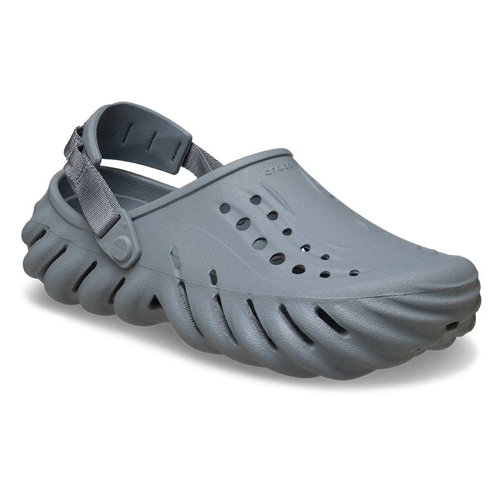 Echo Clog