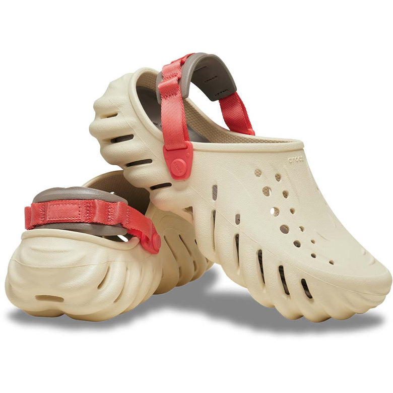 Echo Clog