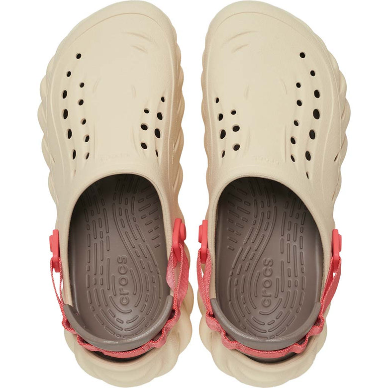 Echo Clog