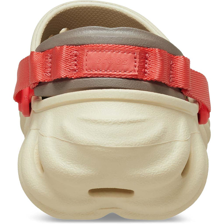 Echo Clog