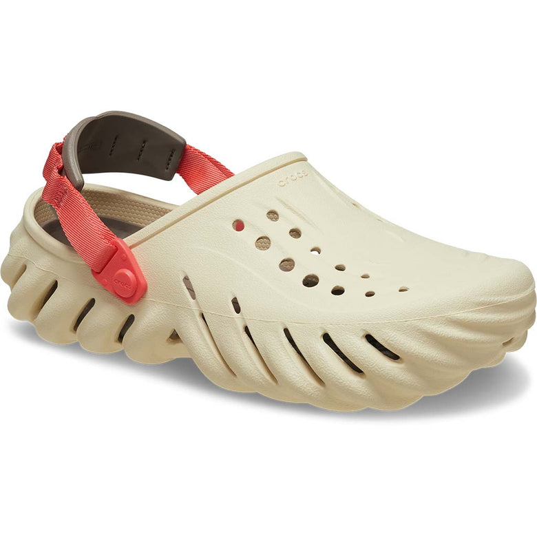 Echo Clog