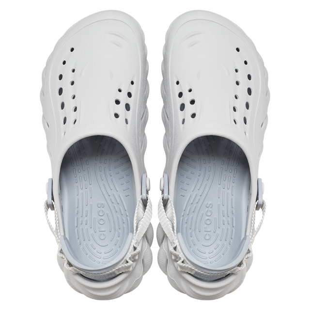 Echo Clog