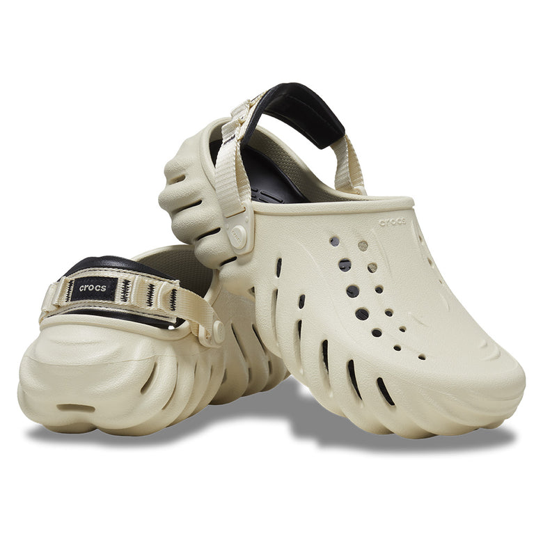 Echo Clog