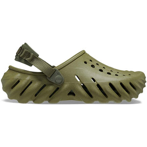 Echo Clog
