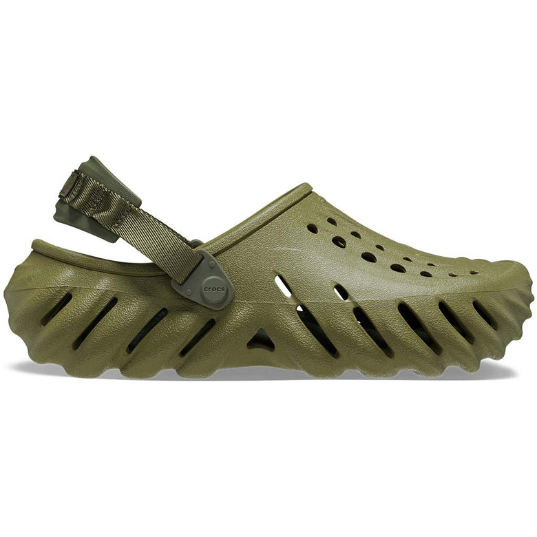 Echo Clog