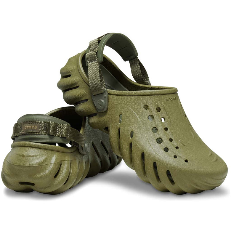 Echo Clog