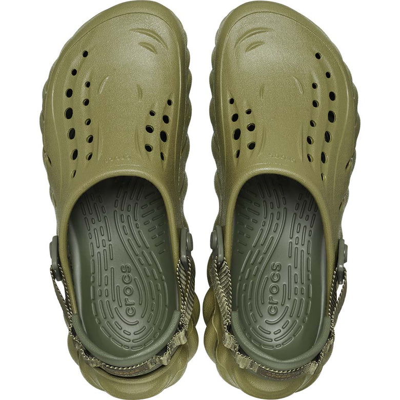 Echo Clog