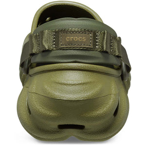 Echo Clog