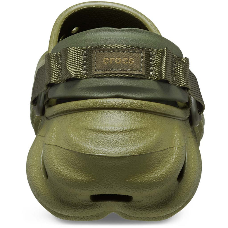 Echo Clog