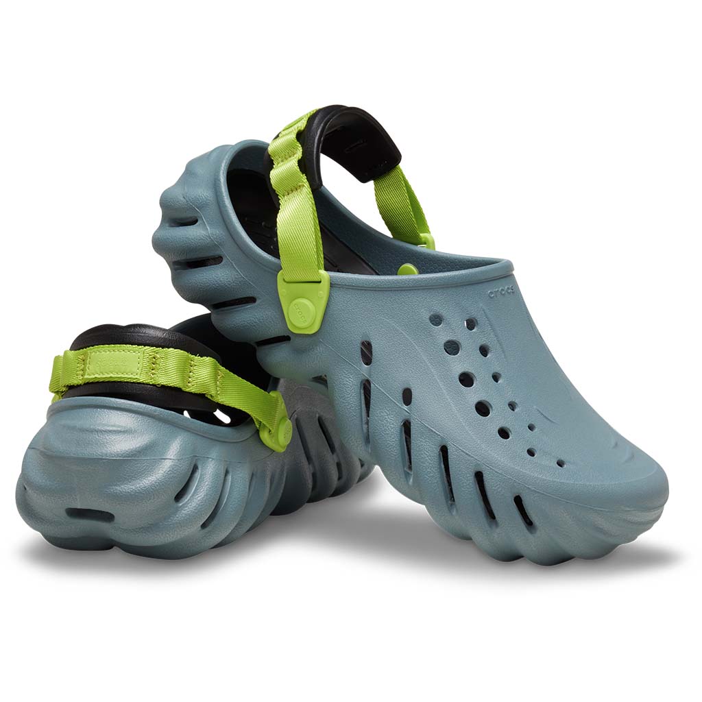 Echo Clog