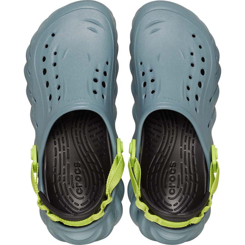 Echo Clog