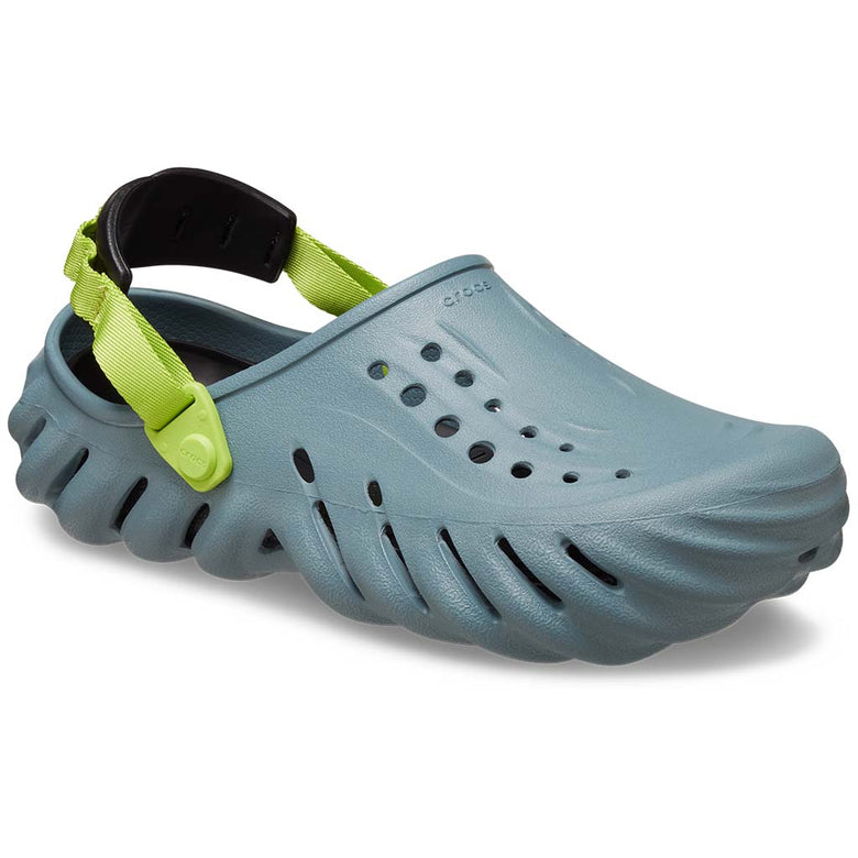 Echo Clog