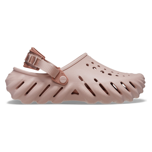 Echo Clog