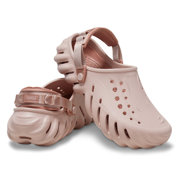 Echo Clog