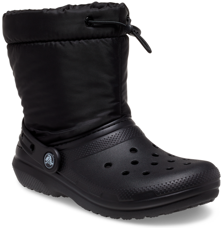 Kid's Classic Lined Neo Puff Boot