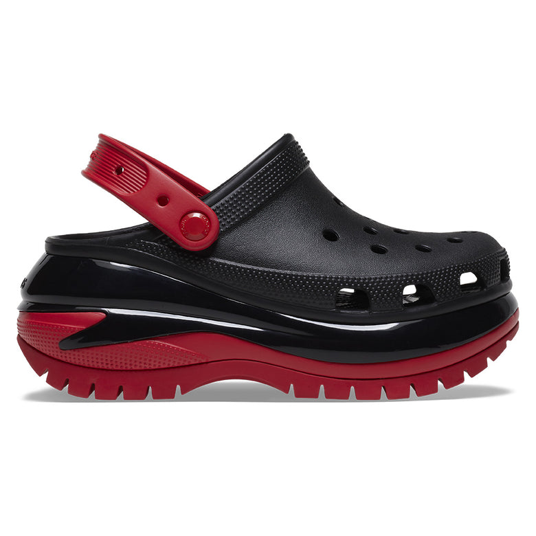 Classic Mega Crush Clog Crocs M xico