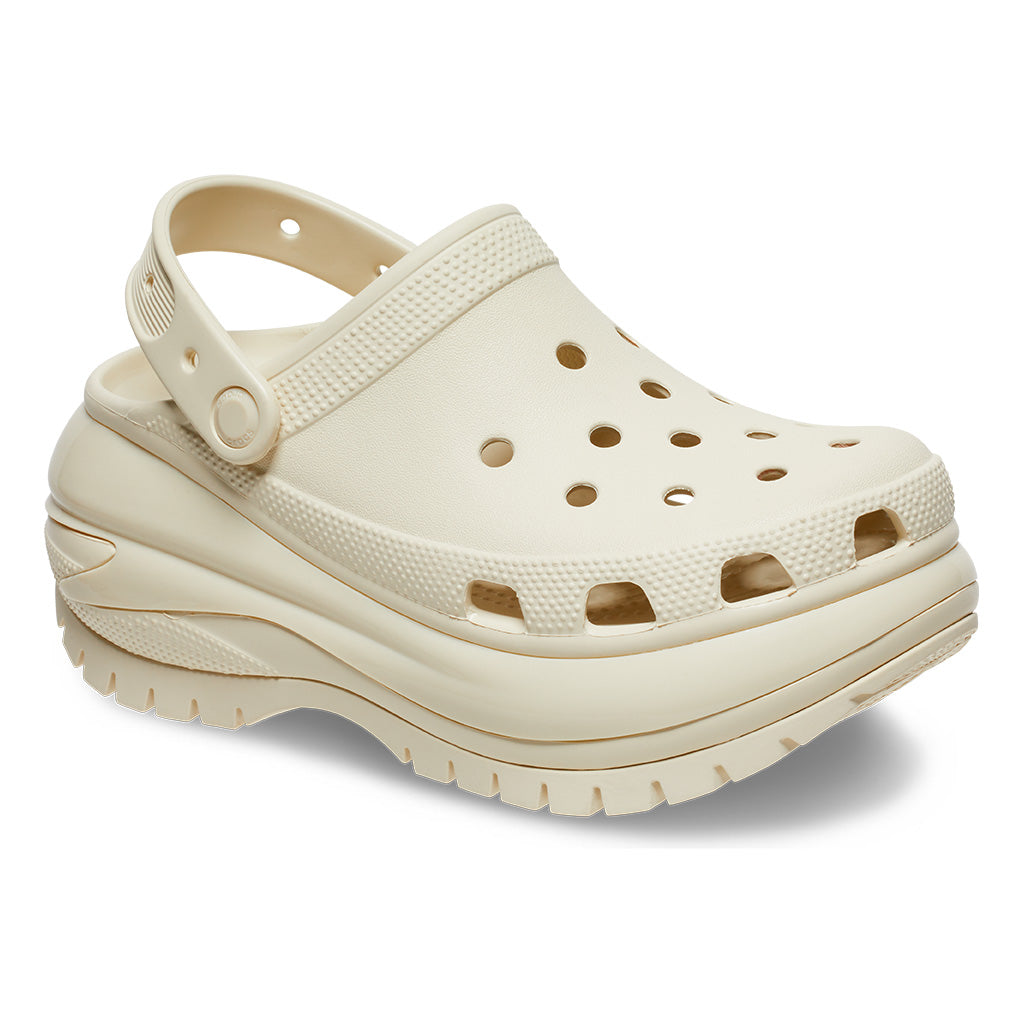 Mega Crush Clog