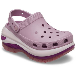 Mega Crush Clog