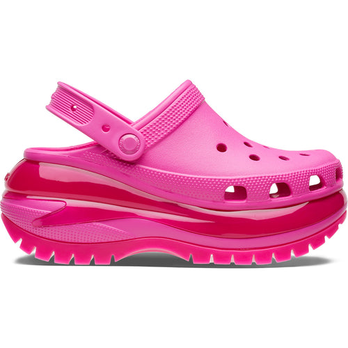 Mega Crush Clog