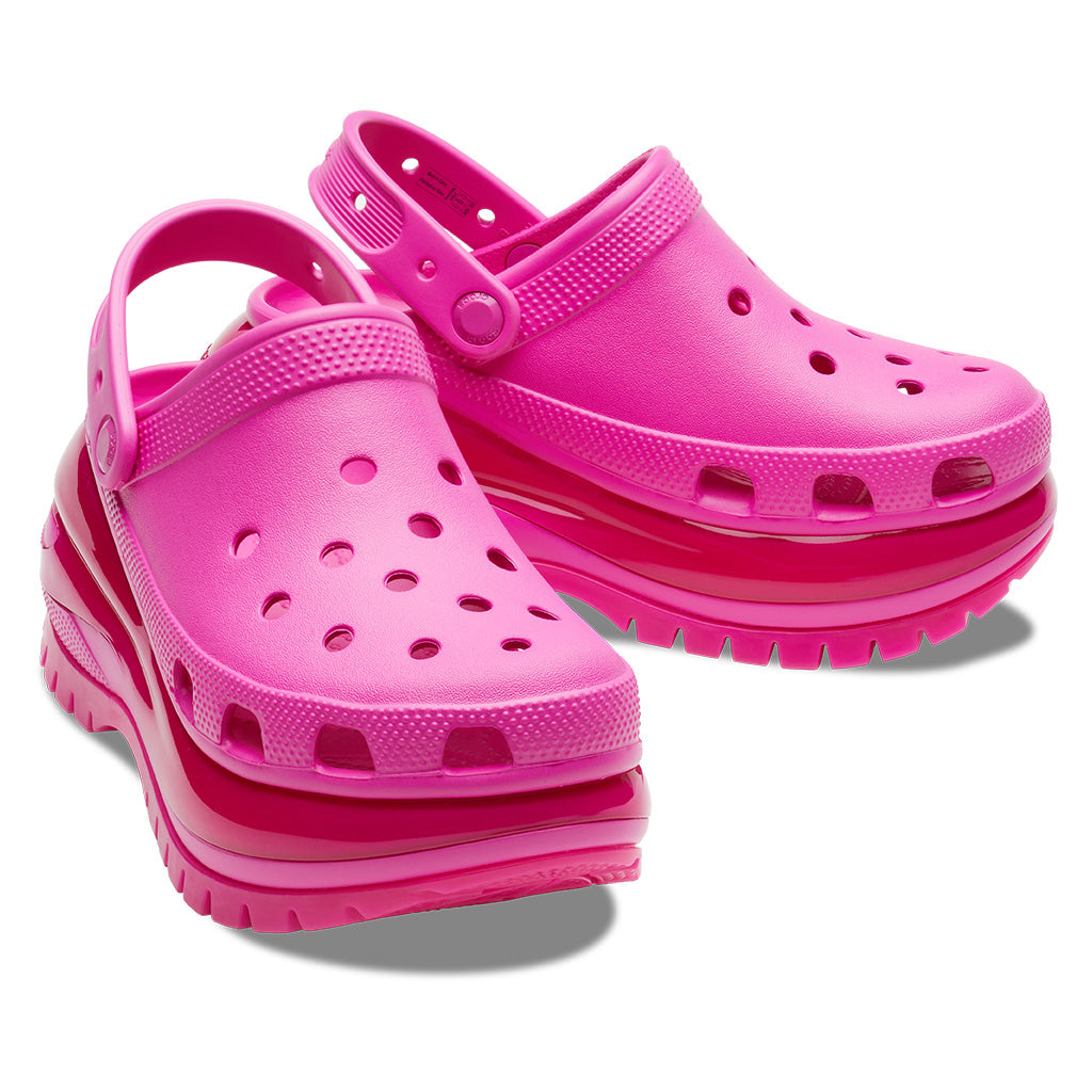 Mega Crush Clog
