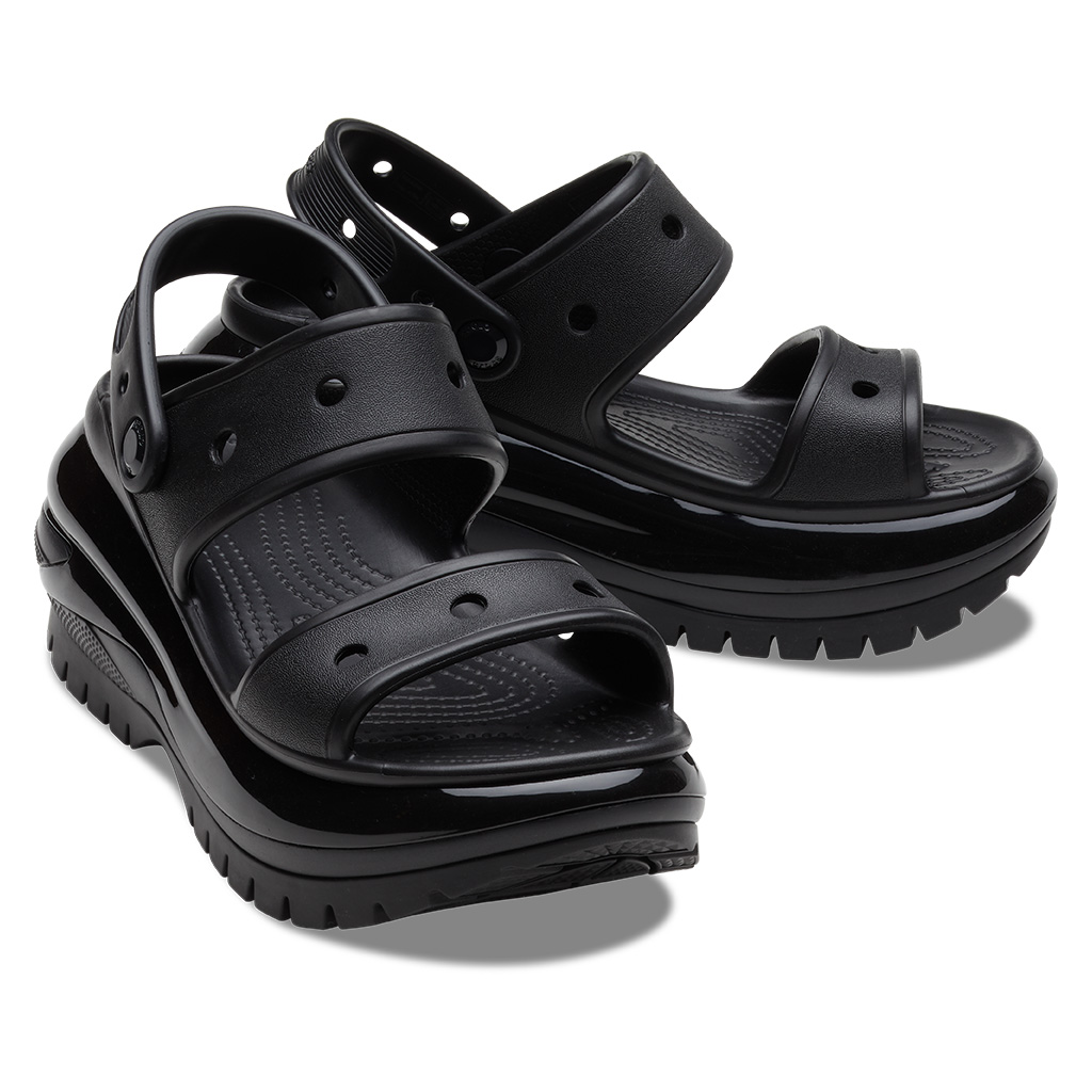 Mega Crush Sandal