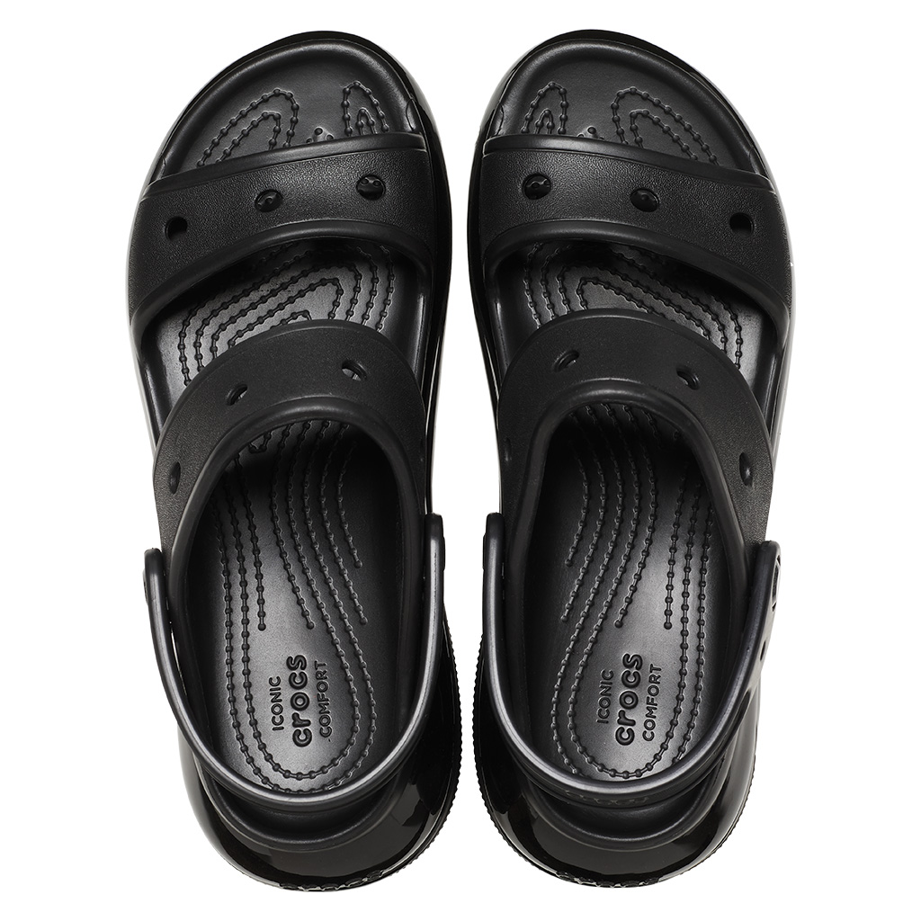 Mega Crush Sandal