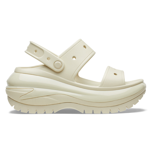 Sandalia tipo crocs deals feminina