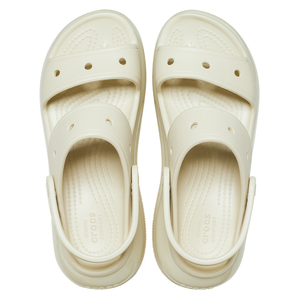 Mega Crush Sandal