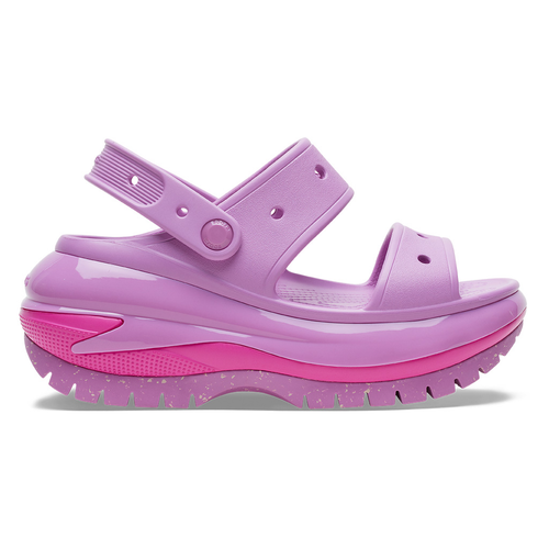 Sandalia online croc feminina