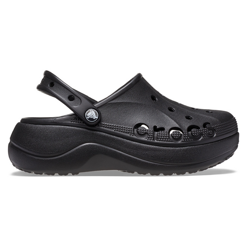 Baya Platform Clog
