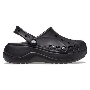 Baya Platform Clog