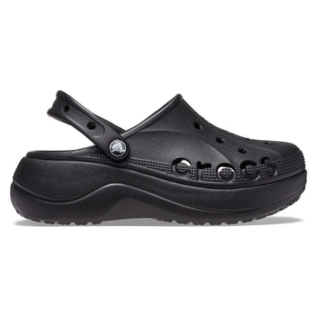 Baya Platform Clog
