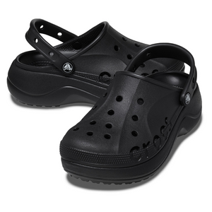 Baya Platform Clog