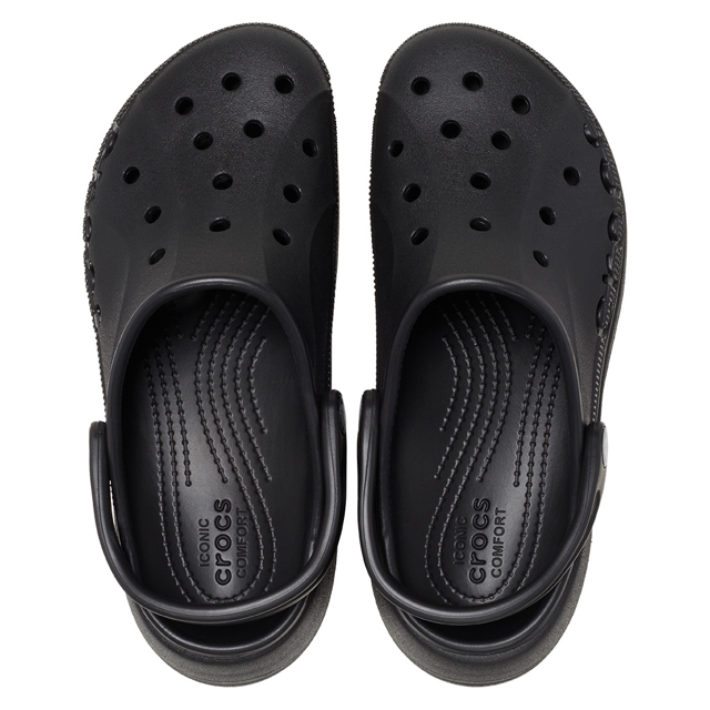 Baya Platform Clog