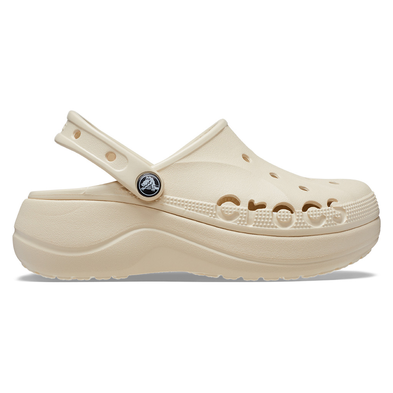 Baya Platform Clog