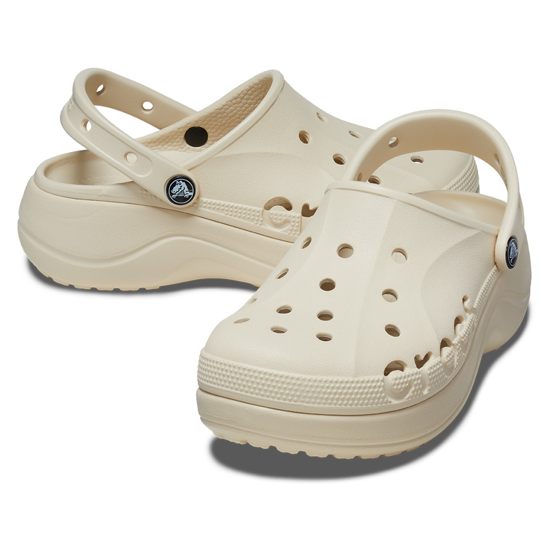 Baya Platform Clog