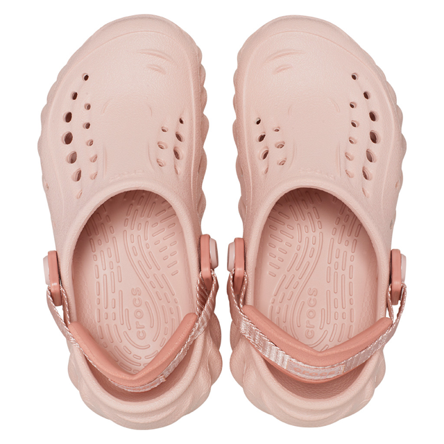 Kid's Echo Clog