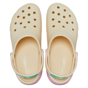 Women's Classic Platform Ombre Clog