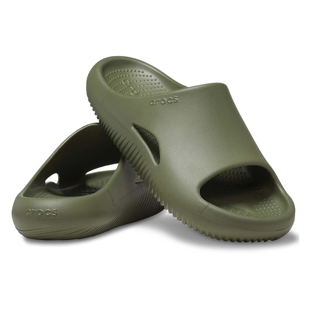 Mellow Recovery Slide